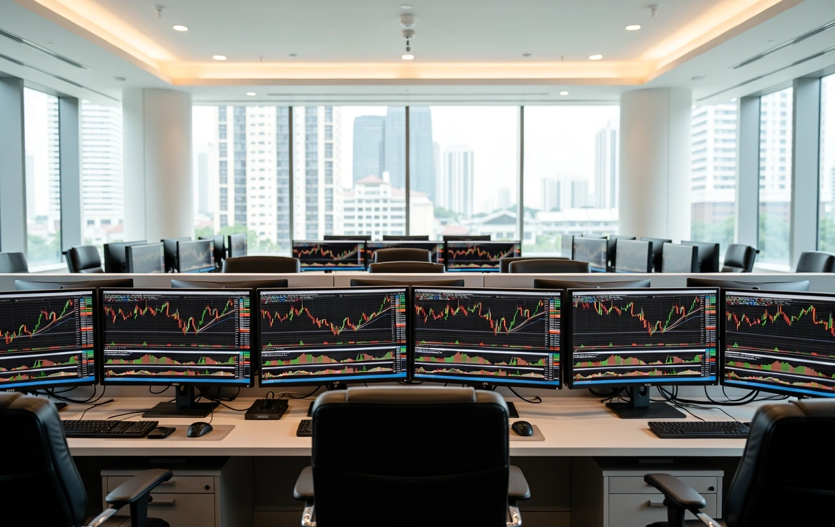 Persekitaran Analisis Pasaran ParviLexo