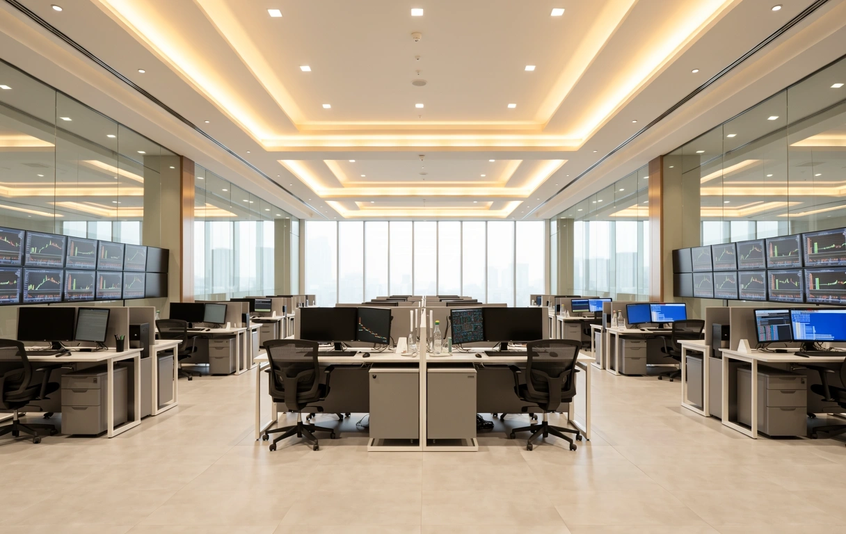 Pejabat ParviLexo Malaysia