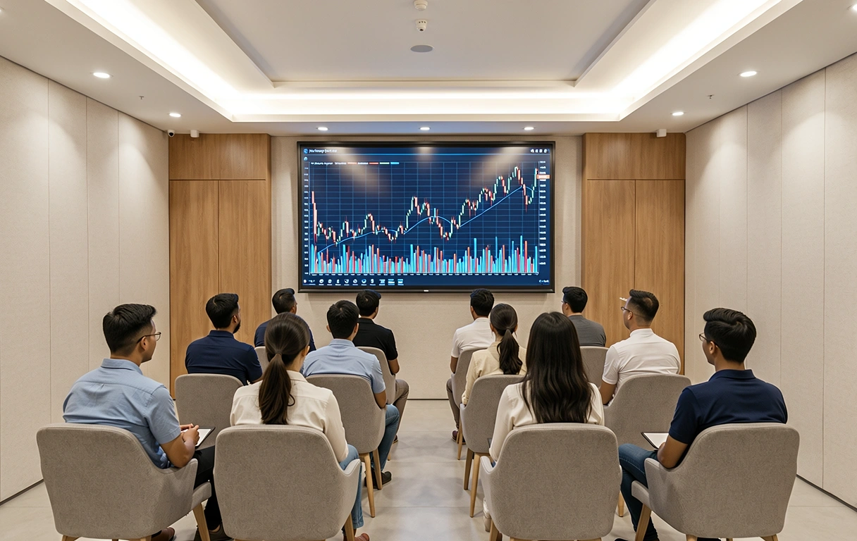 Bilik Seminar ParviLexo