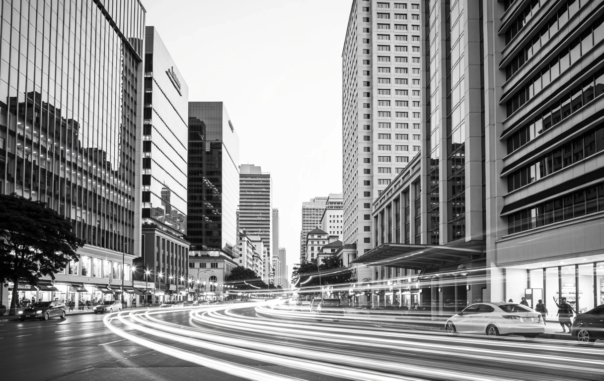 Kawasan Kewangan Malaysia